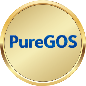 pure gos