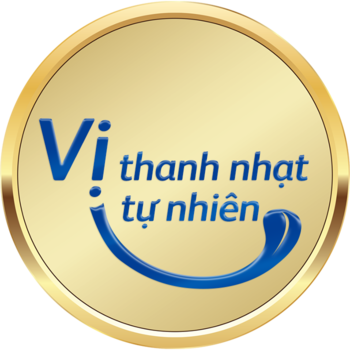 friso vị thanh nhạt