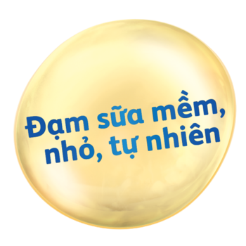 đạm sữa friso