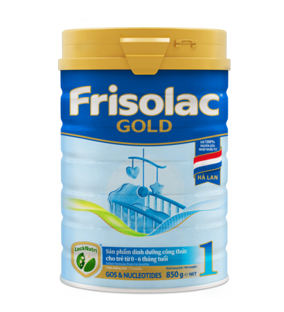 frisolac gold 1