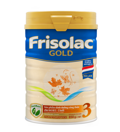 frisolac gold 3