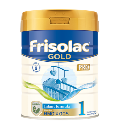 frisolac gold pro 1