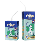 Sữa Uống Pha Sẵn Friso® Gold