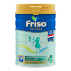 Sữa Friso Gold®