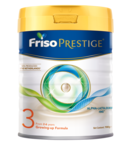 Friso Prestige