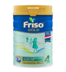 friso gold 4